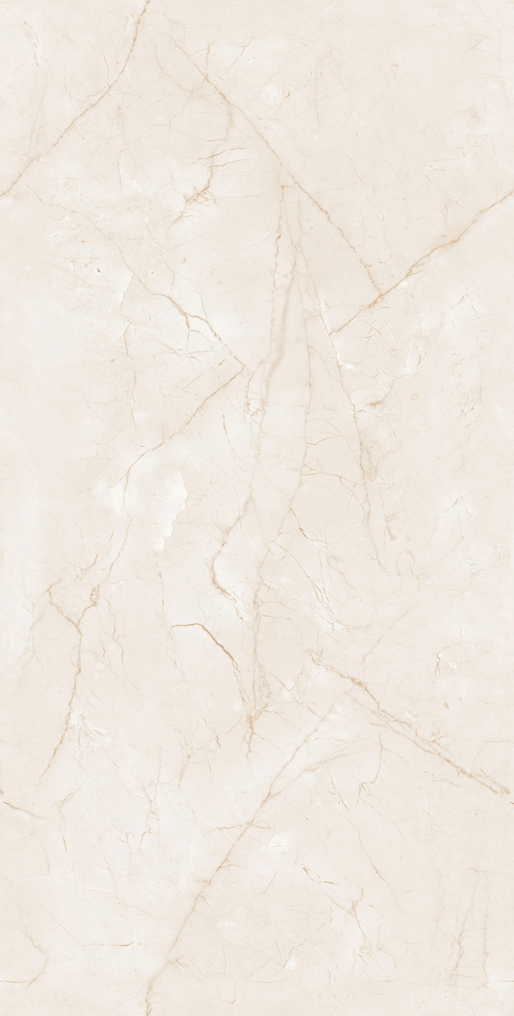 На пол Endless Charisma Ivory Glossy 60x120
