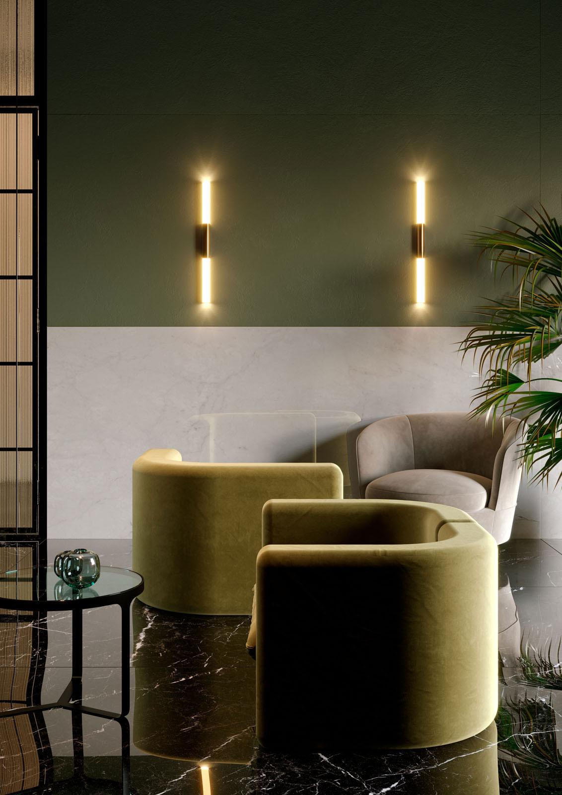 Marazzi Italy Grande Resin Look - фото 4