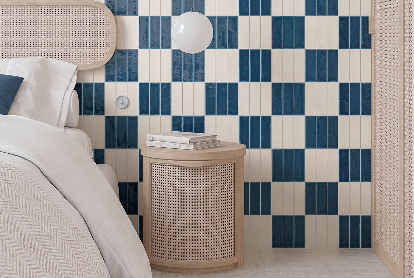 133161 На стену Colour Notes Bars Oat 12.5x25 - фото 14