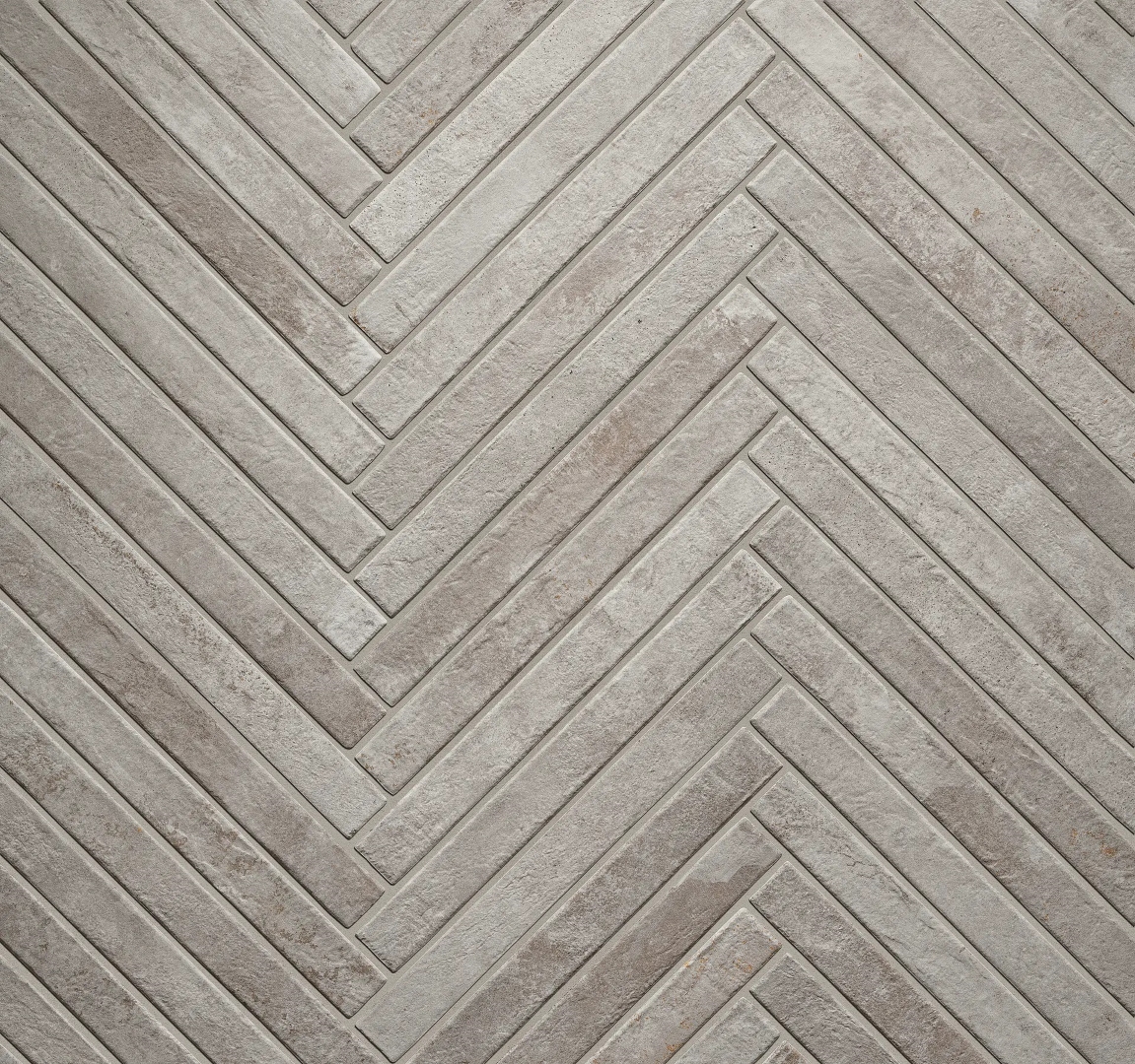 264051 На пол Kist Light Grey Matte 4.8x45 - фото 3