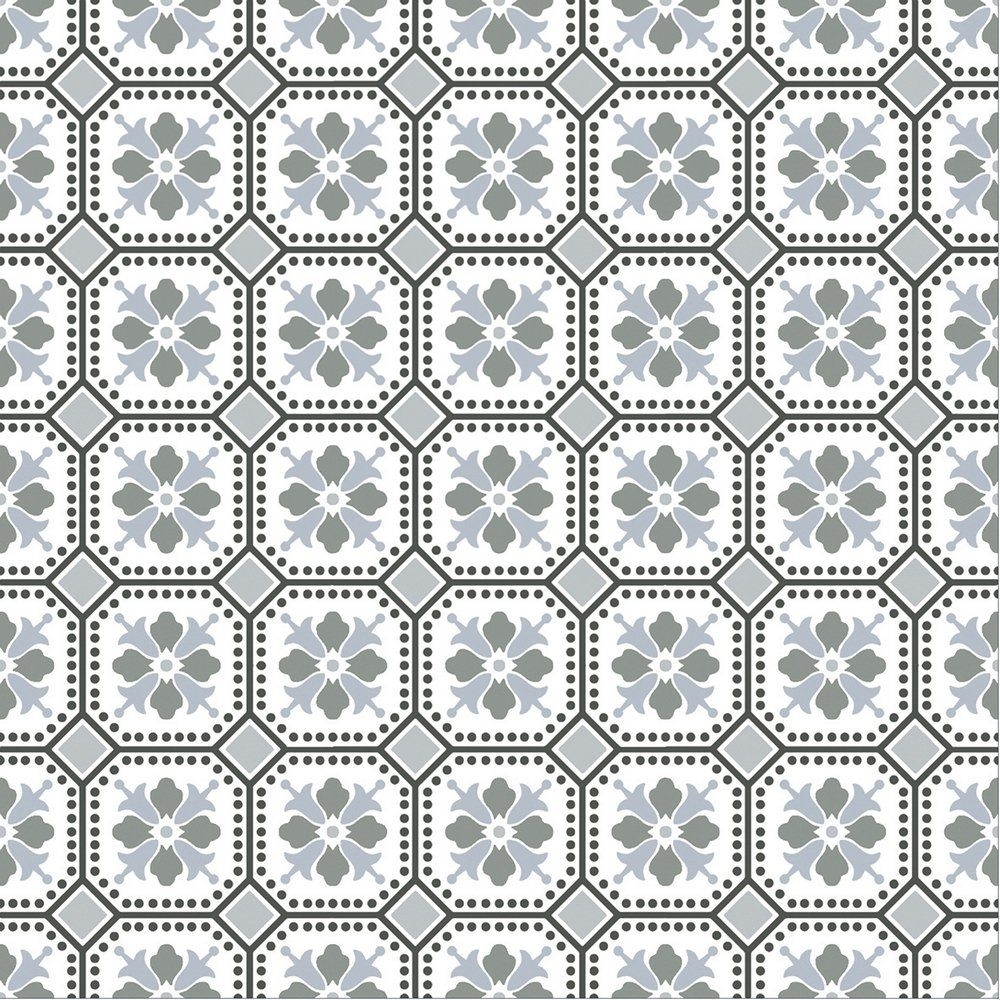 На пол Metrochic Metrosigns - фото 3