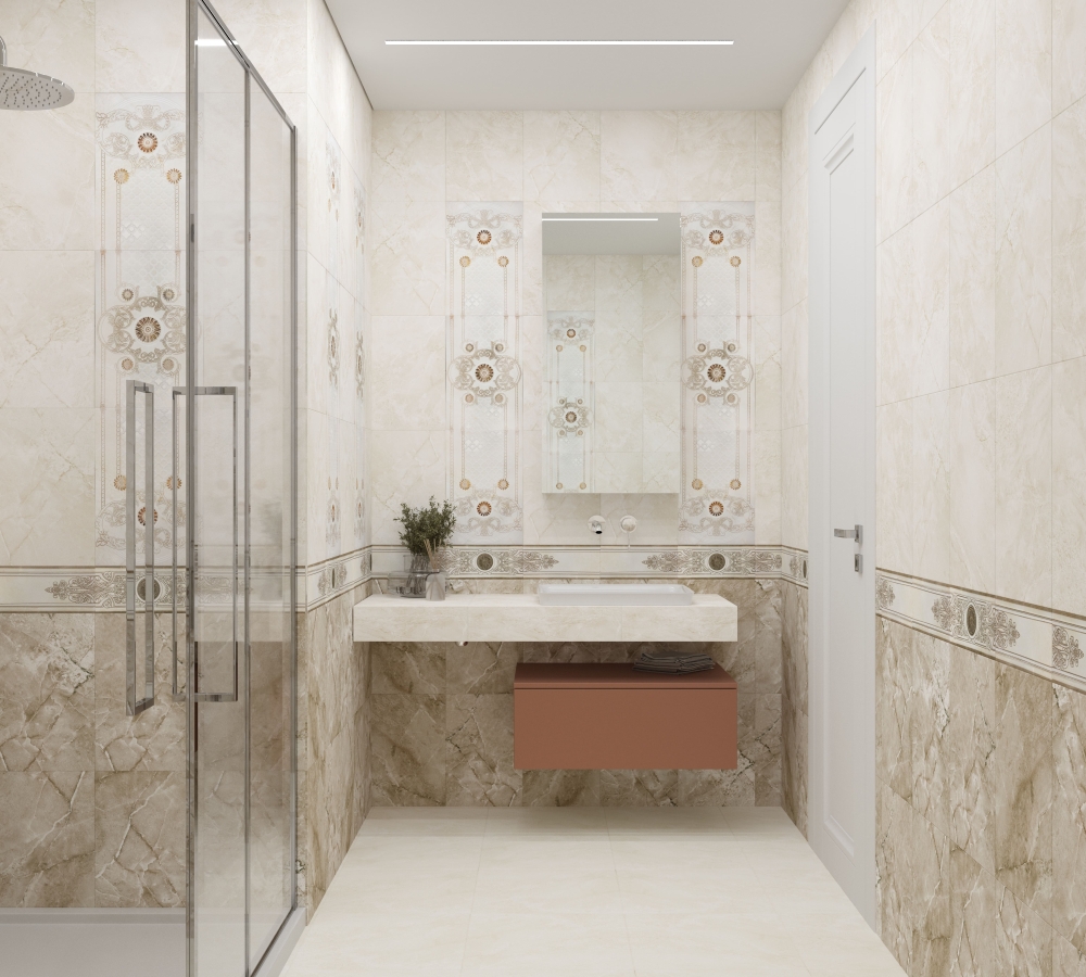 Eurotile Madlen