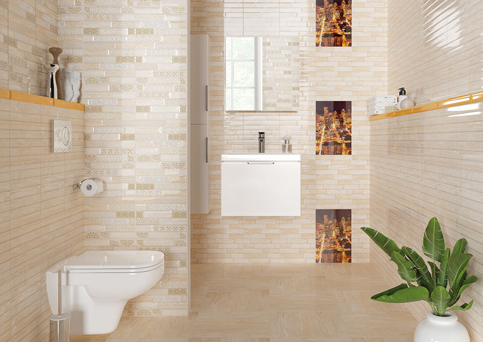 Церсанит Universal Glass