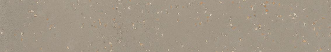 KM6060G1201R8BT6 Плинтус Пунтум Бежевый матовый обрезной 60x9.5x0.8 - фото 2