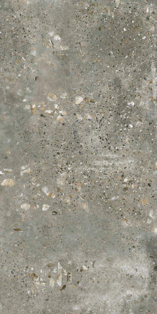 На пол Brisbane Серый 600х1200х10