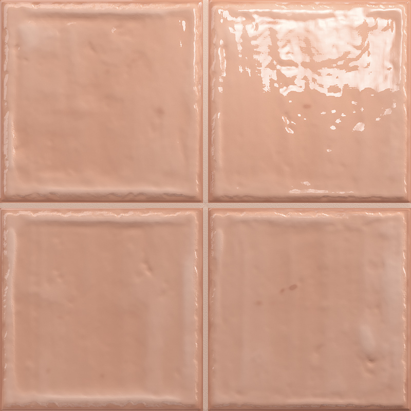 На стену Noa Coral 20х20