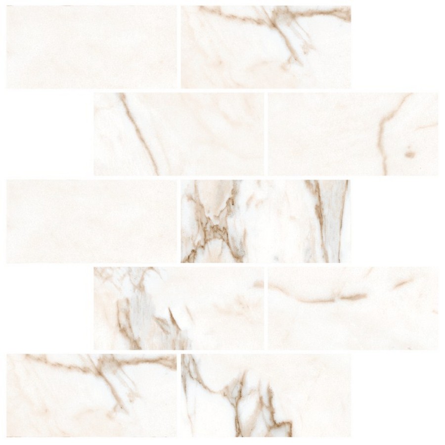 K-1001/MR/m13/307x307x10 На пол Marble Trend K-1001-MR-m13