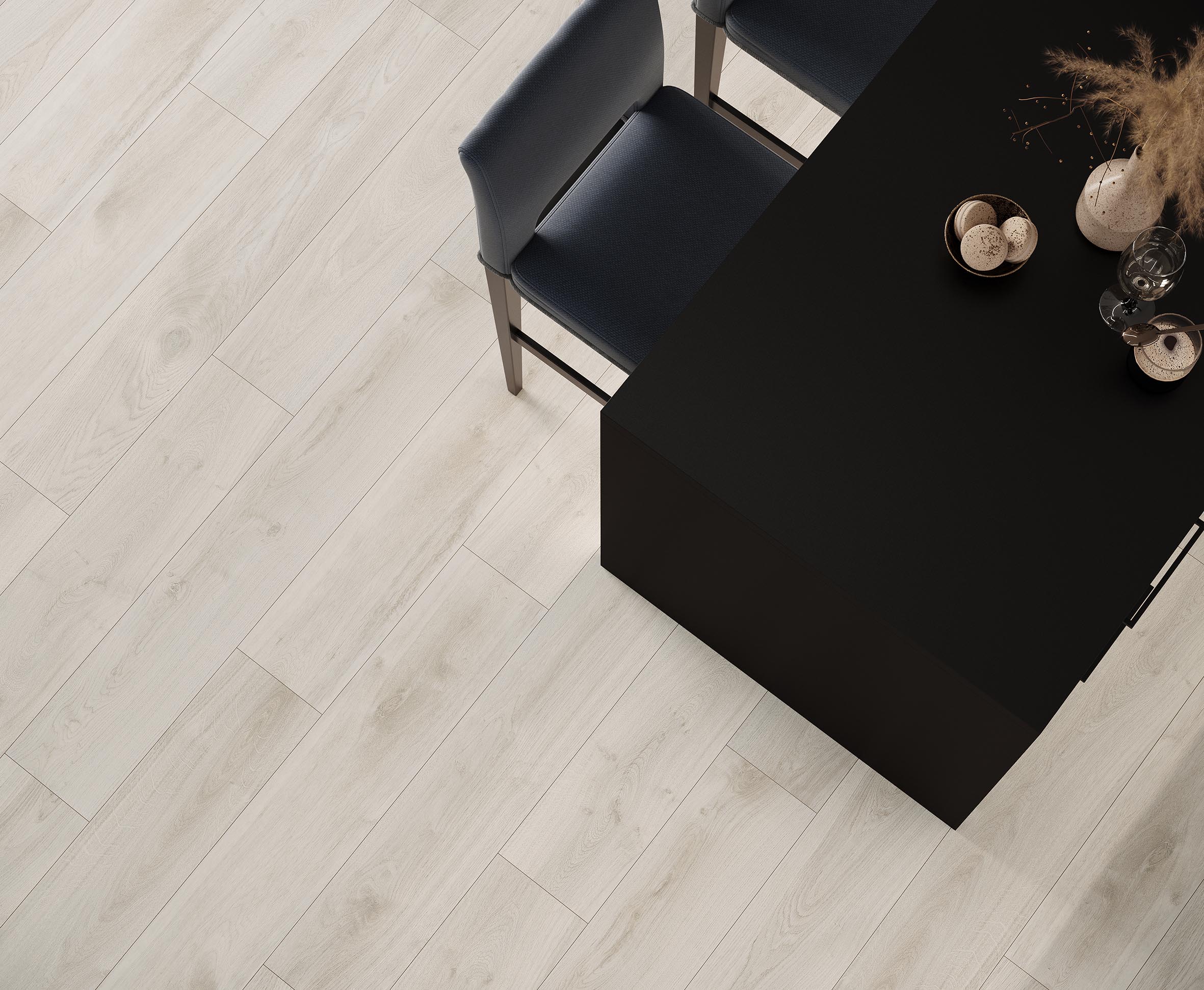 Лапарет Latina Grey - фото 2