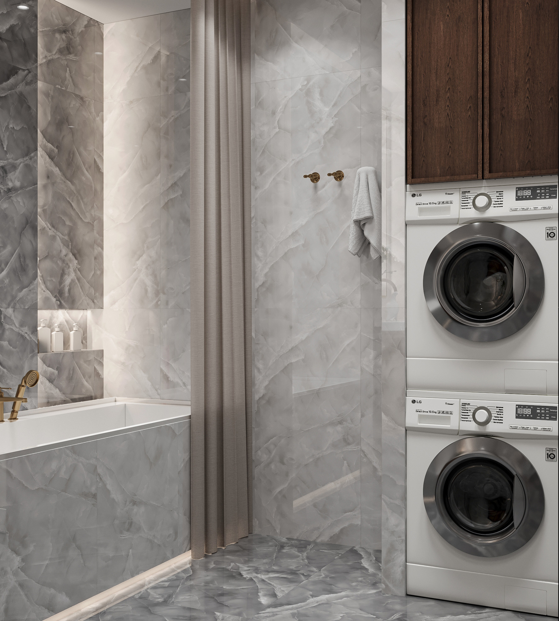 Arcadia Ceramica Baikal - фото 7