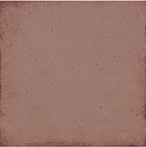 24394 На пол Art Nouveau Burgundy