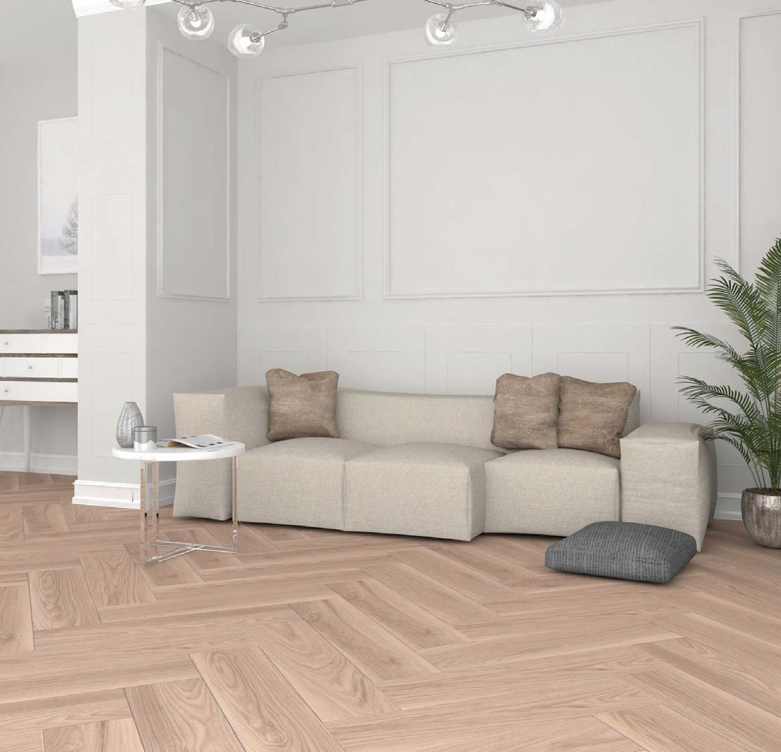 SG707990R На пол Albero Светло-бежевый 11мм - фото 2