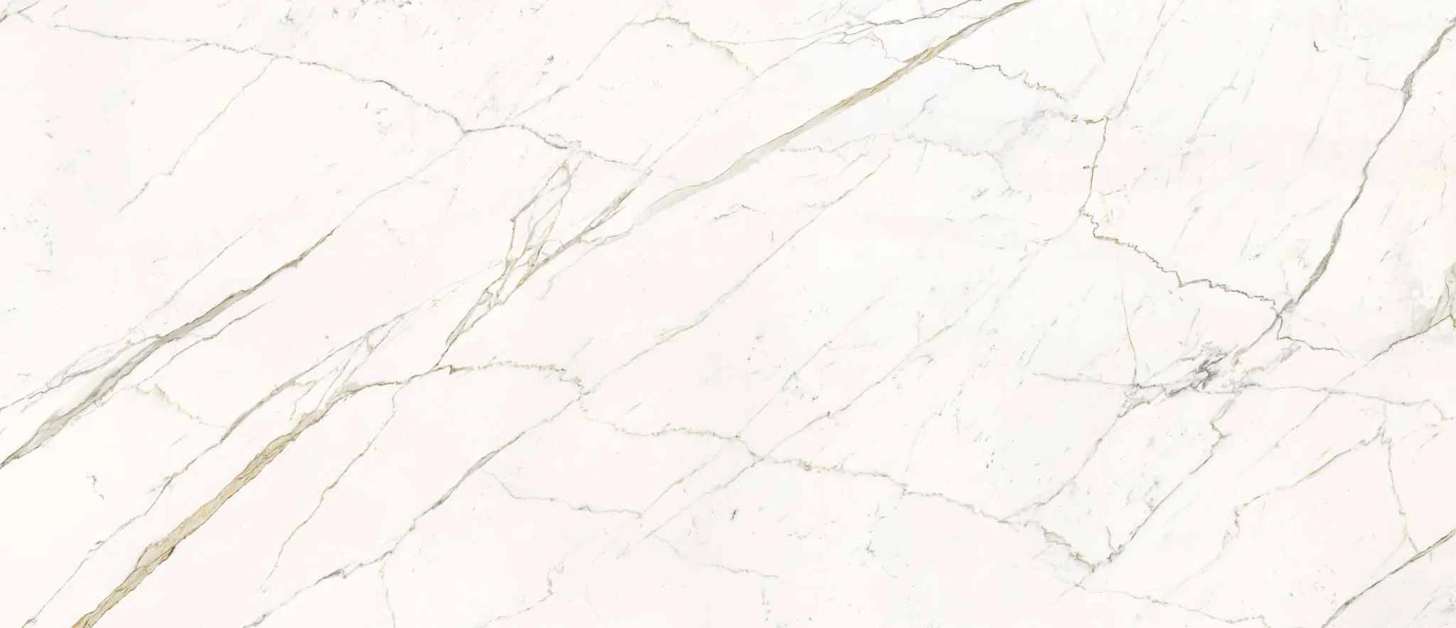 N9A2 На пол Elements Lux Calacatta Statuarietto Lap RT 120x278 - фото 5