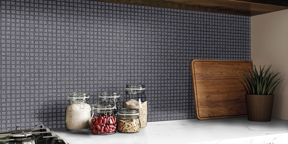 На пол Toko White Natural 59.55x59.55 - фото 4