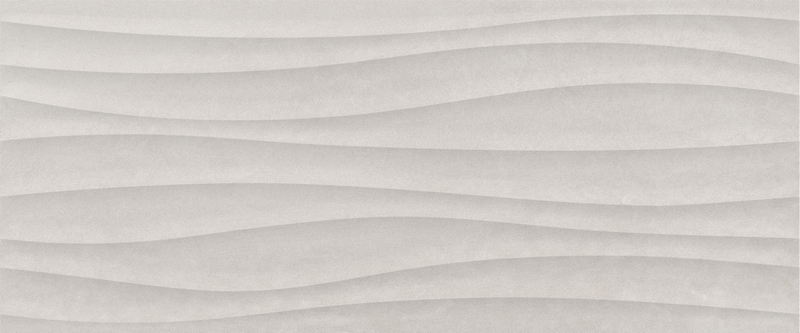 10100001350 На стену Eco Loft Светло-Серая волны - фото 6