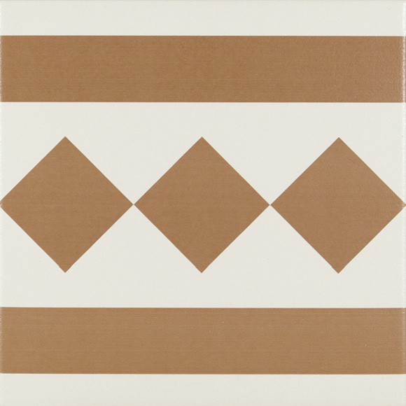 PT02110 Декор Antigua Beige 002 Cenefa