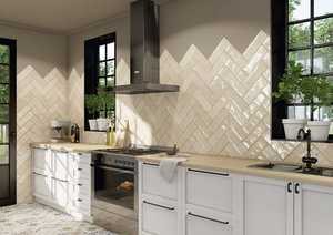 919367 На стену Cinque Terre Rev. Cream - фото 16