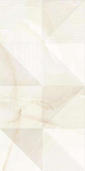 Декор Milena Cream Decor 30x60 - фото 4