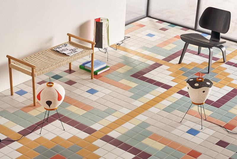 4100823 На пол Pixel41 25 Black - фото 11