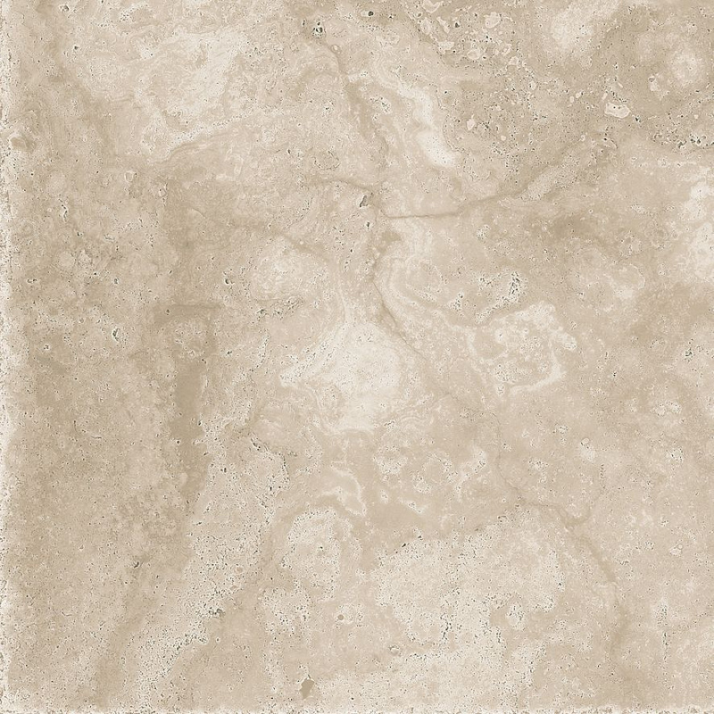 На пол Richmond Travertine Taupe 20mm 60х60 - фото 13