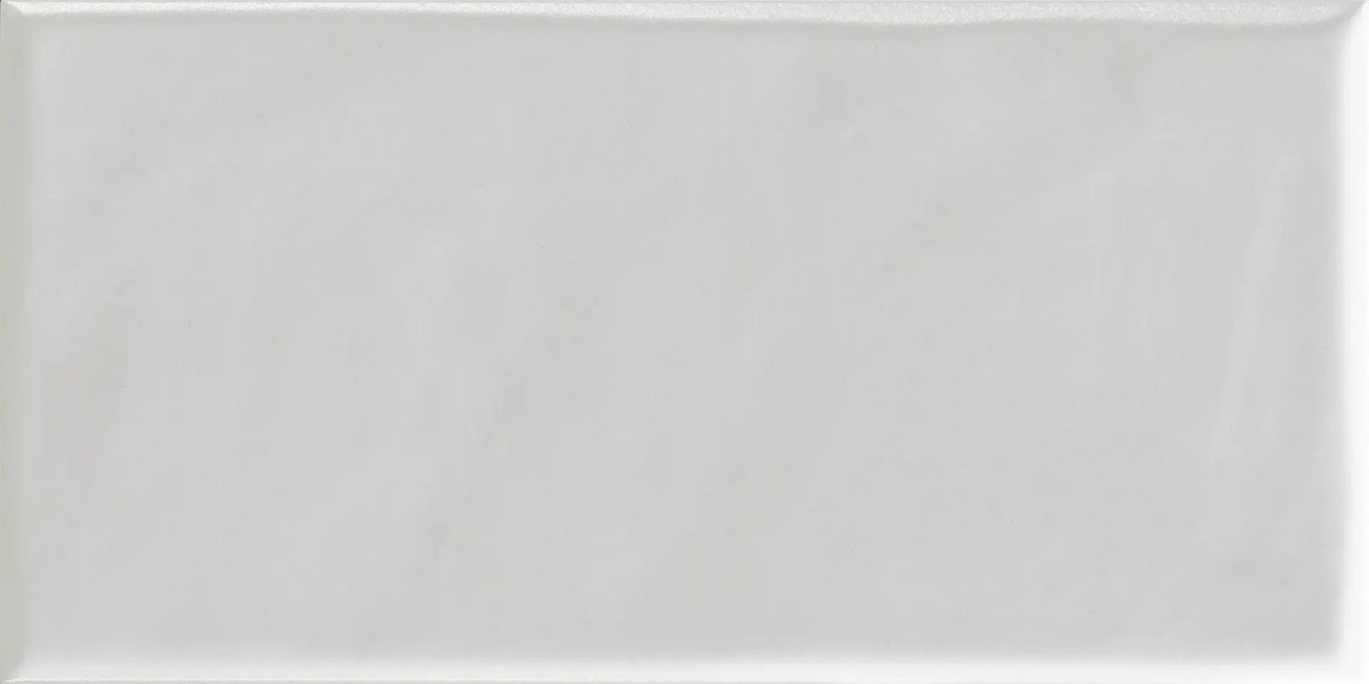 206006 На стену Grooves White Glossy 7.5x15