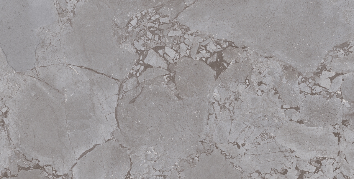 30380521501001 На пол Pompei Grey Lappato Rectified 60x120