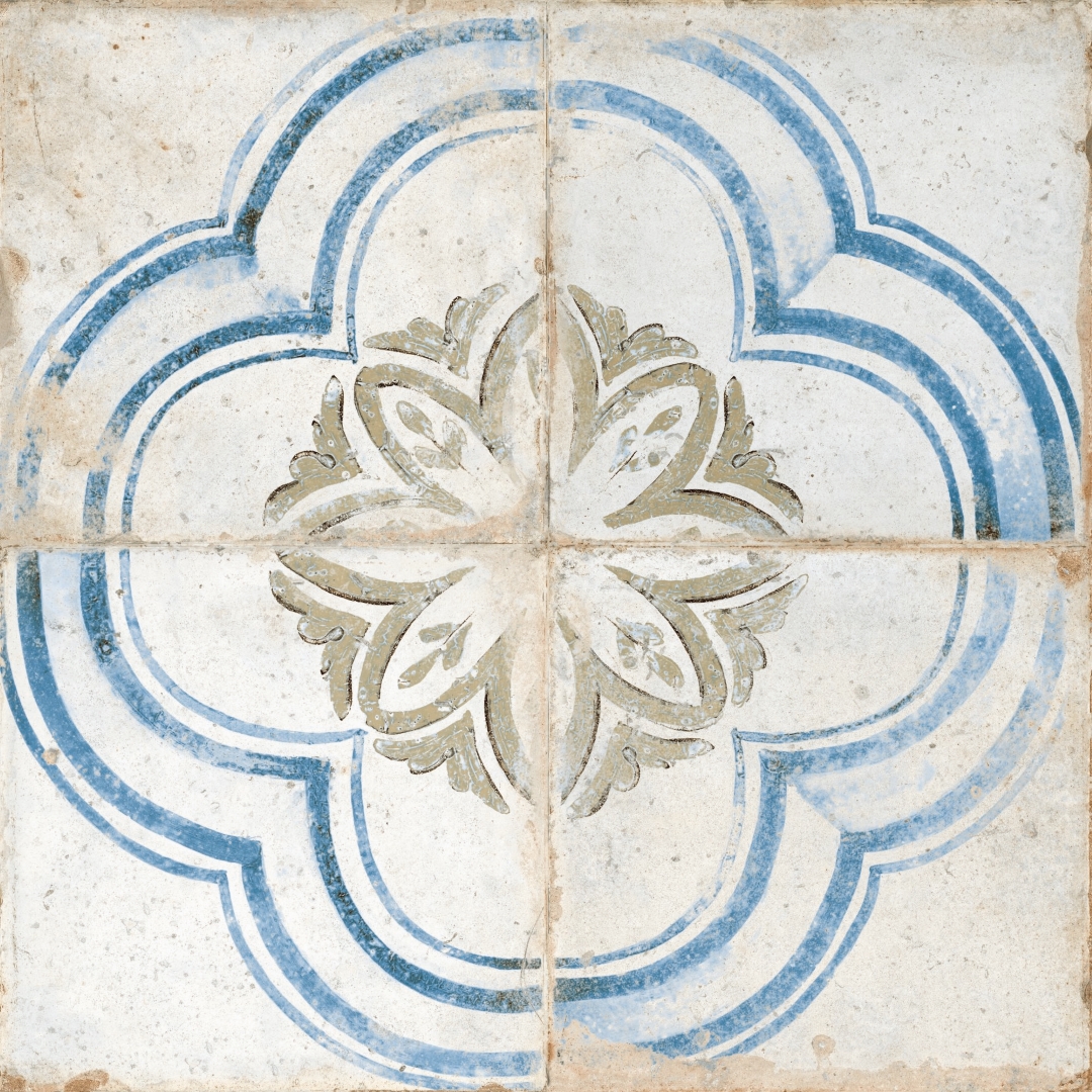 38174 На пол Fs Roots 1 45x45x0.95 - фото 2