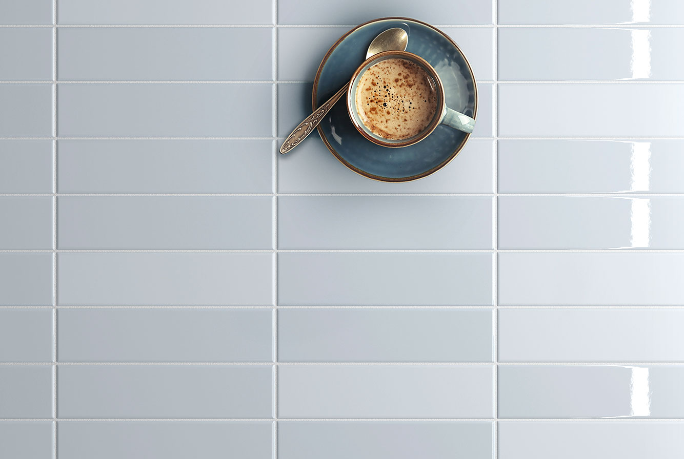 28440  На стену Costa Nova Laurel Green Glossy - фото 46