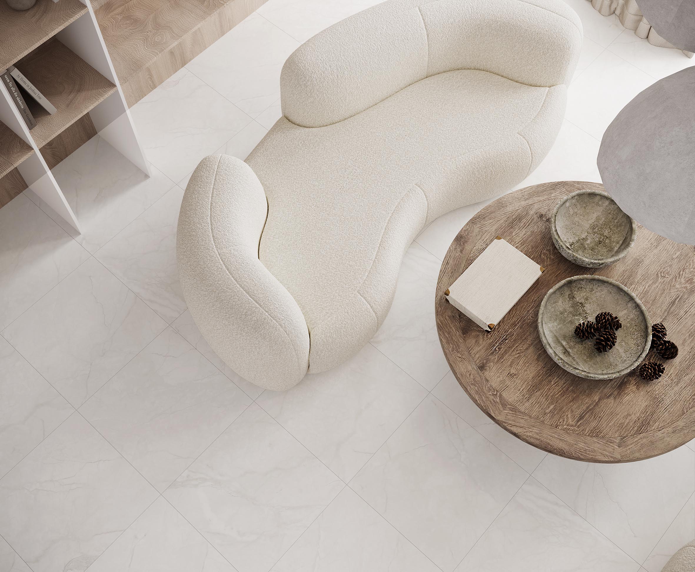 Лапарет Antalya Bianco - фото 2