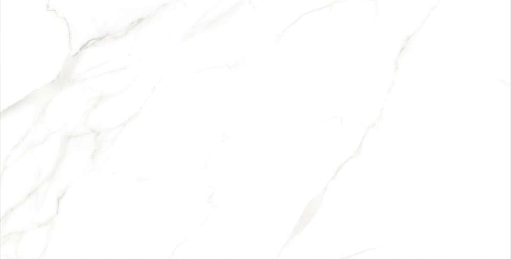 На пол Kinder White Glossy 8.5 mm 60x120 - фото 5