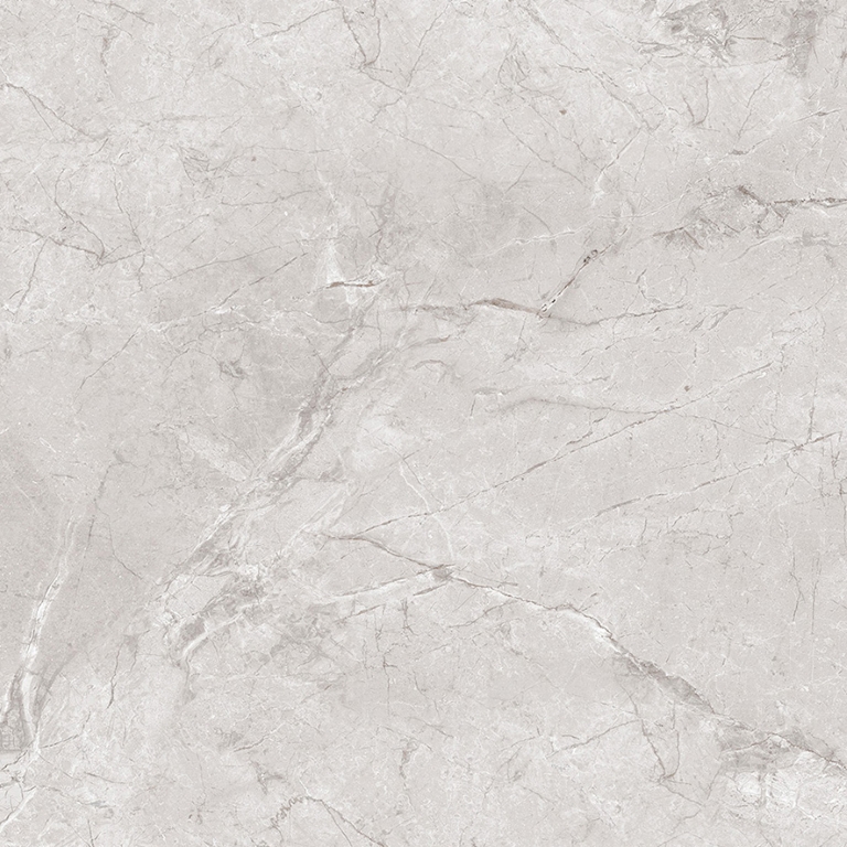 На пол Zorani Bianco Светло-Серый 60х60 Сатинированный Карвинг - фото 10