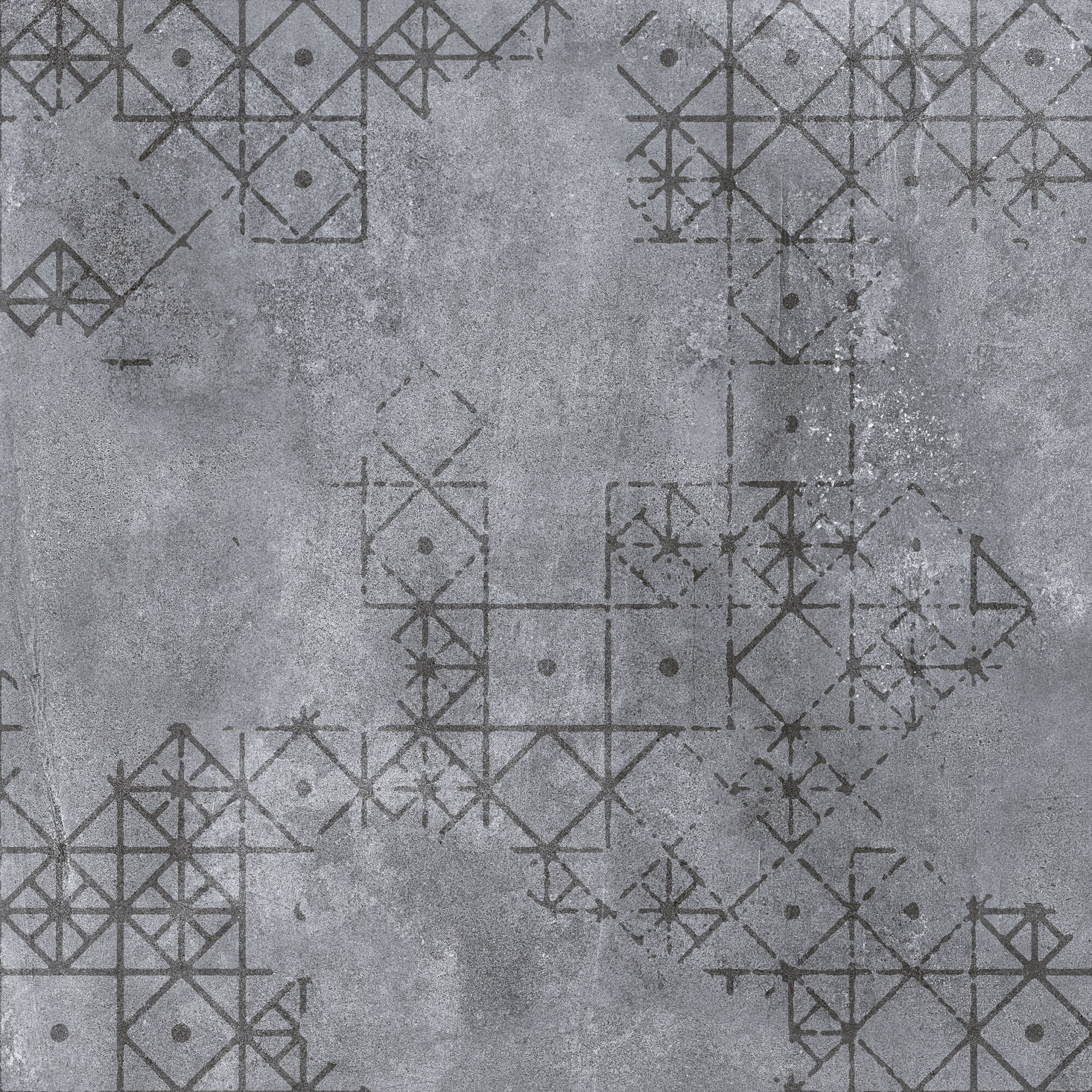 25568 На пол Shark Motown-N/60X60/R - фото 6