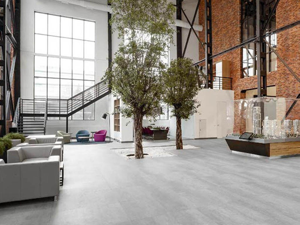 LAMF005905 На пол I Naturali Pietre Pietra di Savoia Avorio Bocciardato 5 1000x3000 - фото 9