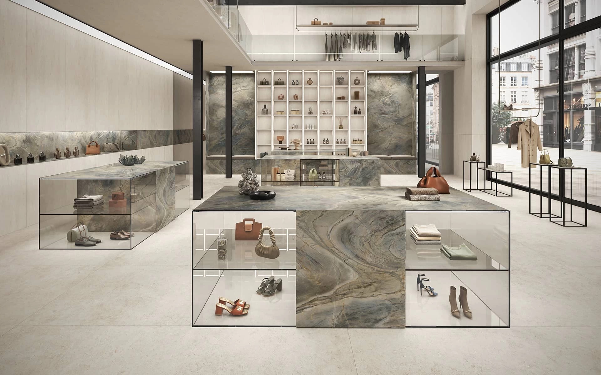 Atlas Concorde Italy Atlas Plan - фото 62