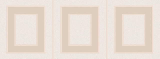 MLD/B68/15084 Декор Вилланелла Геометрия бежевый