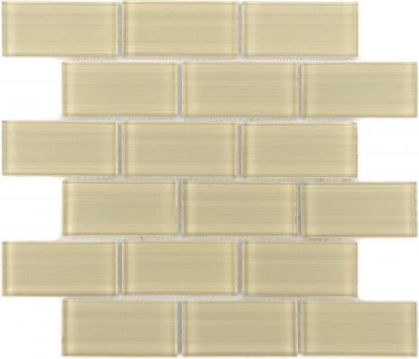 На пол Impressioni Mattoni Crema