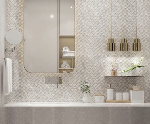 На стену Каменная PIX305 - фото 12