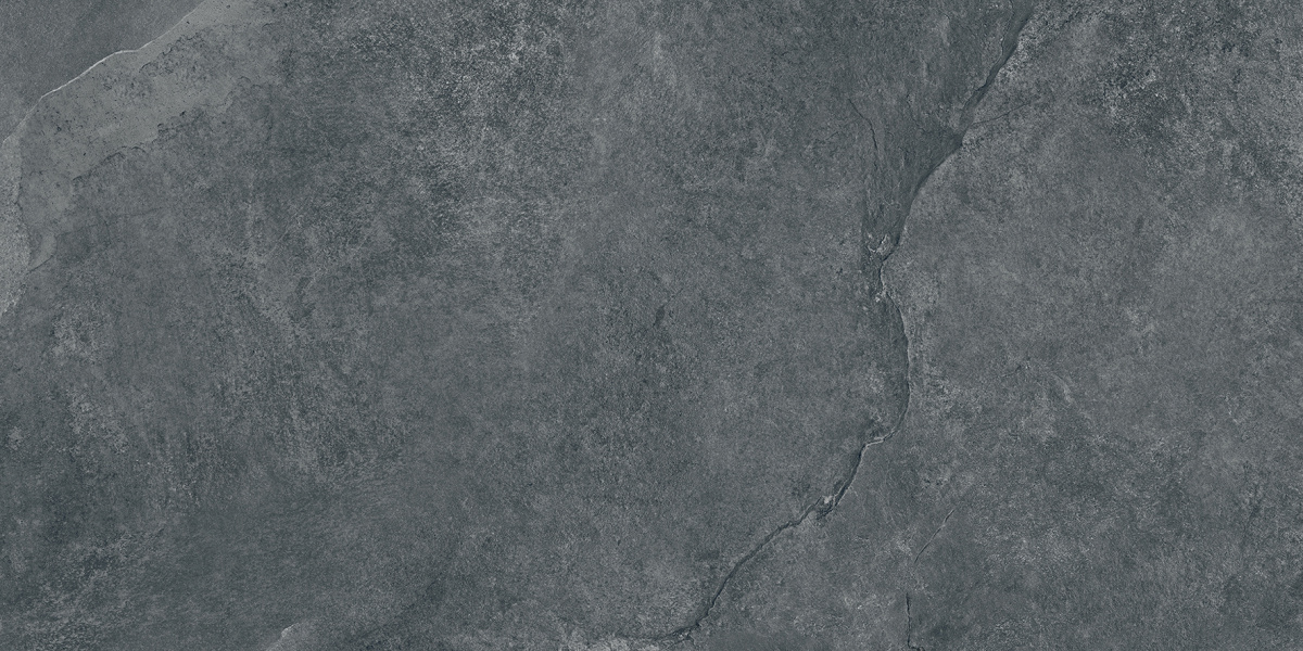 На пол Overland Mercury Графитовый матовый+гл.чернила STR 60х120 - фото 6