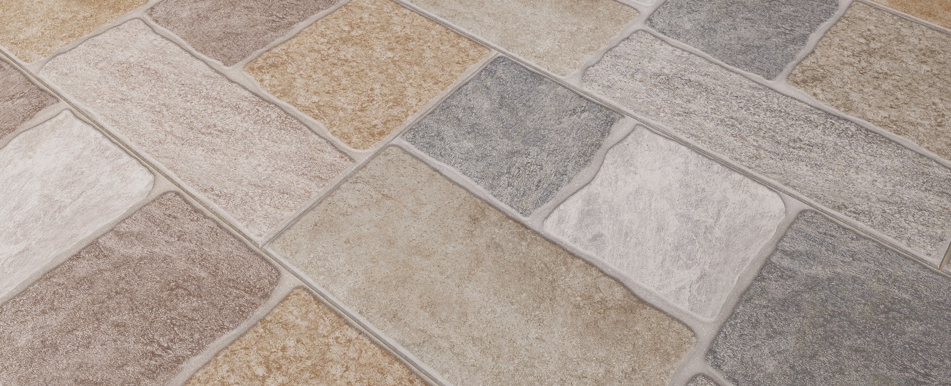 На пол Камерун Графитовый - фото 3