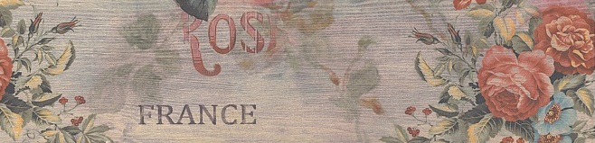 OP/A50/4x/SG7013 Панно Стори Вуд Цветы 80х80 - фото 5