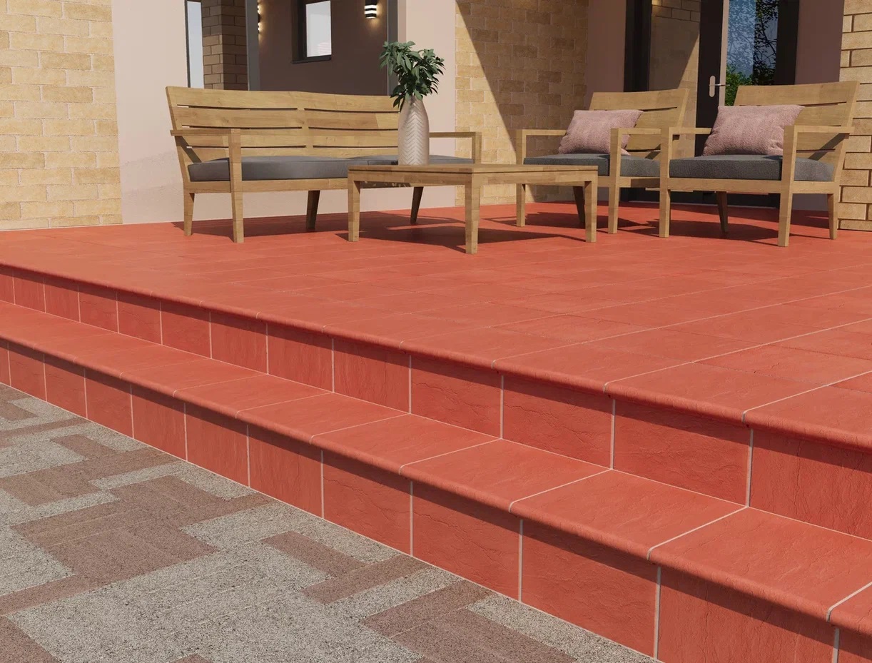 Натуральный Клинкер Natural - фото 4