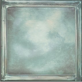 Настенная Glass BLUE PAVE 20.1x20.1 - фото 5