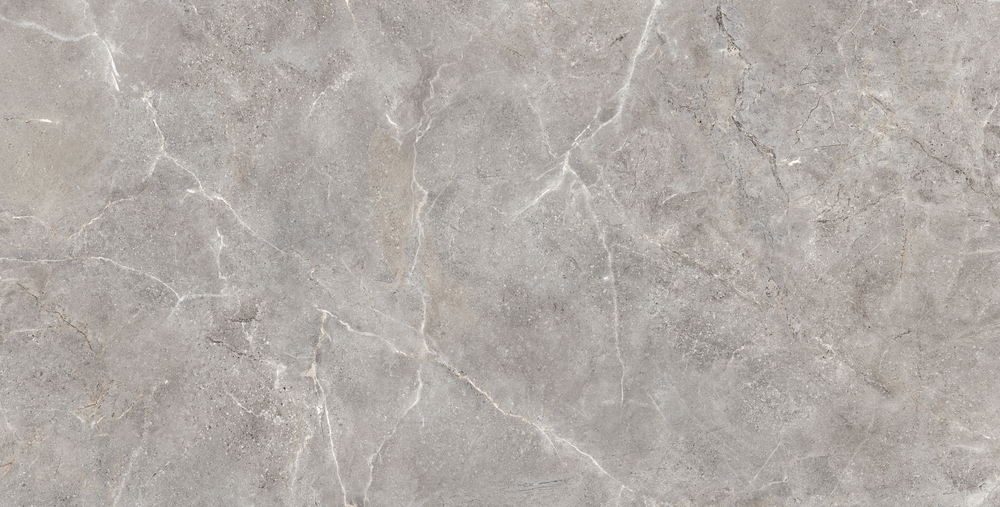 17019 На пол Castello Серый рельеф ректификат 44.8x89.8 - фото 12