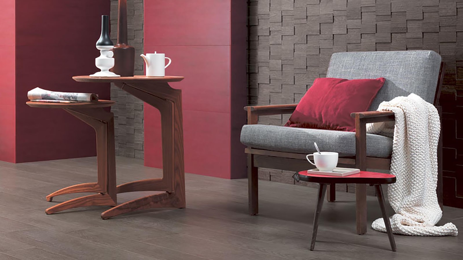 9ASC На стену Arty Curry Minibrick - фото 3