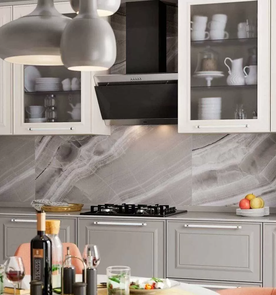 На пол Superior Grey - фото 6