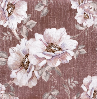 1623-0001 Декоративная вставка Ателье Вставка 1 19.6х20