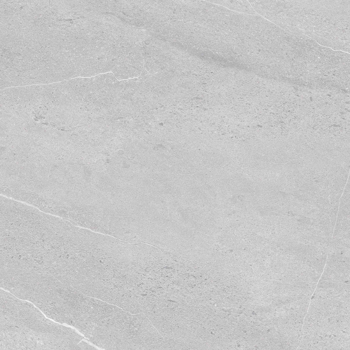 На пол Ливерпуль 7 светло-серый 394x394x7