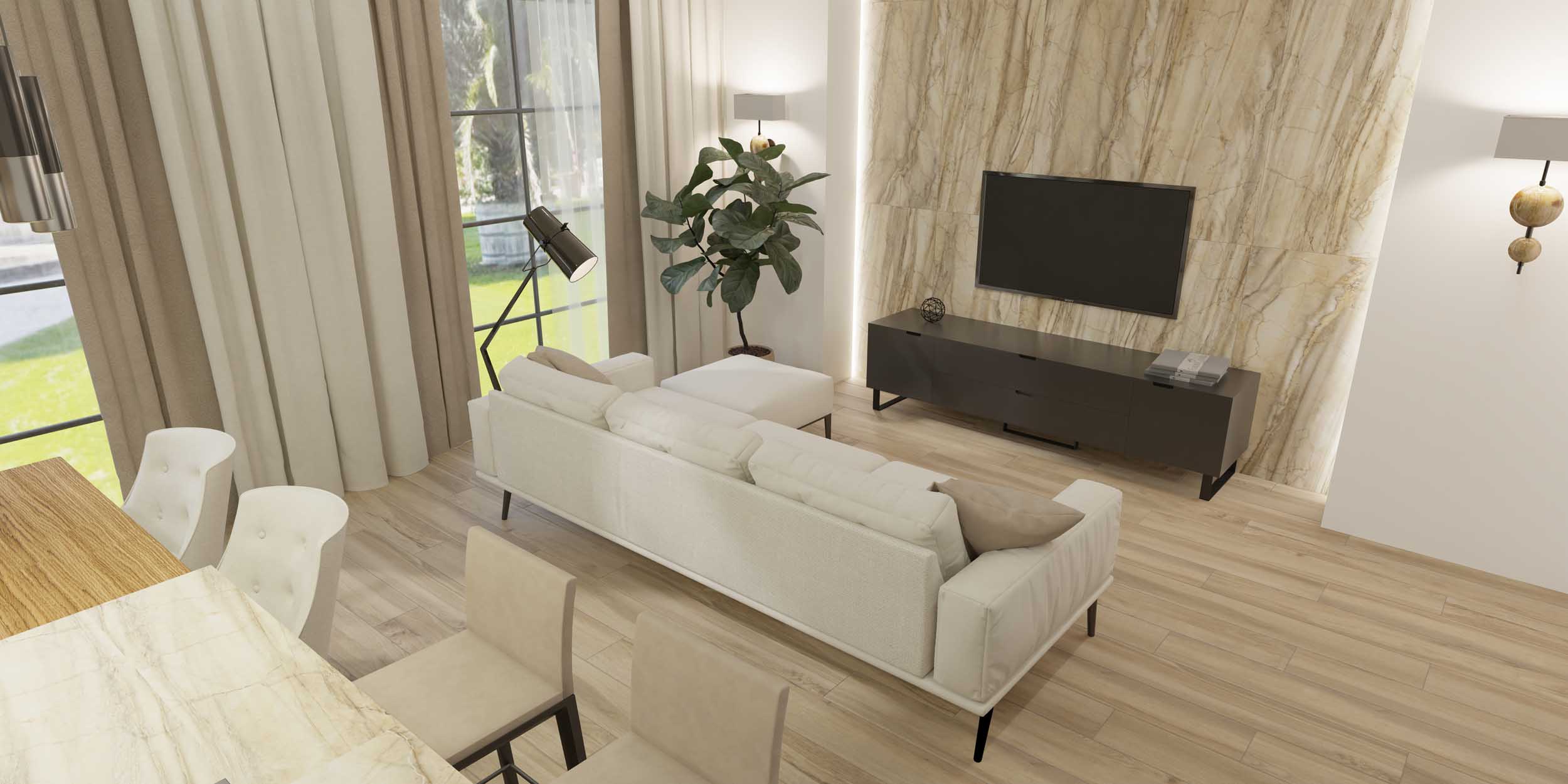 Steptrade/BR01_NS/30x120x10 Ступень Bernini Pearl BR01 120x30 Неполированная с насечками - фото 8