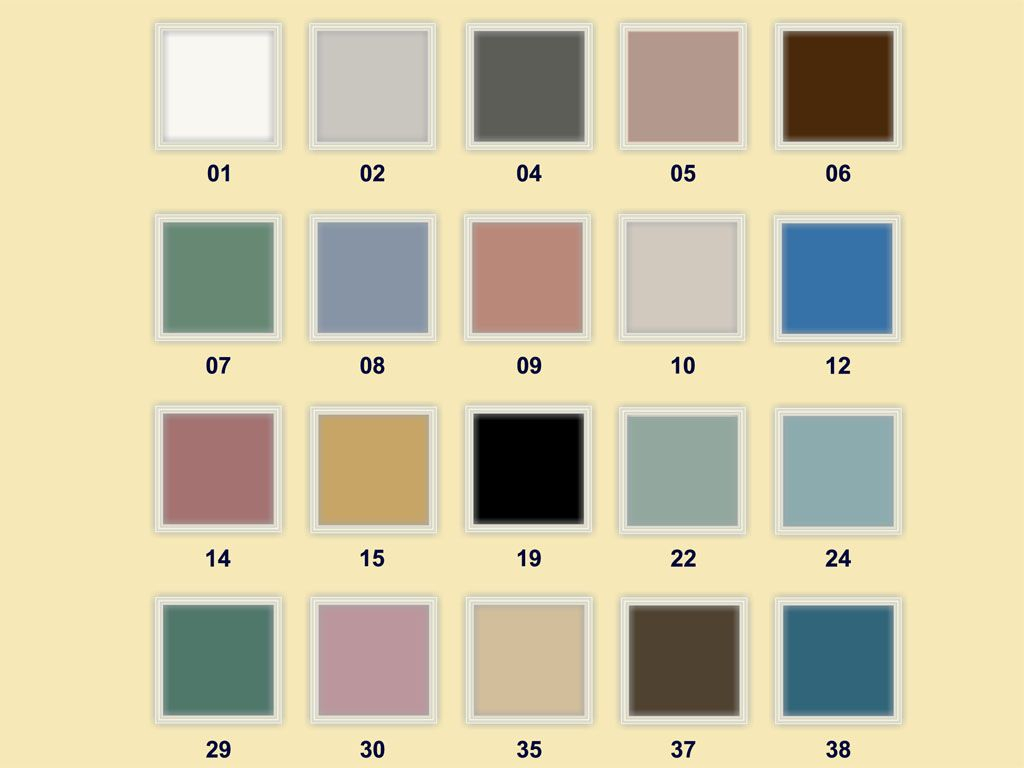 На пол База ОКТ-01 14 14.6x14.6 - фото 7