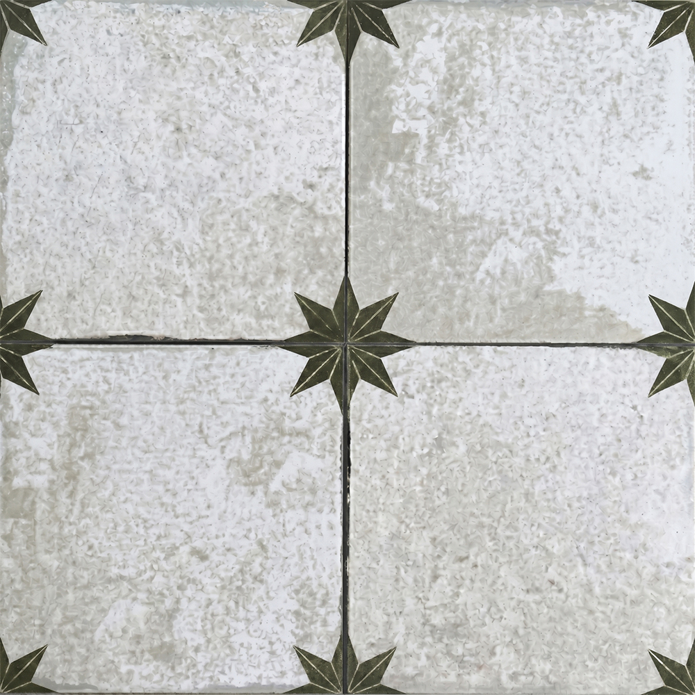 На пол Scintilla LS Olive Green Pre-cut 45x45