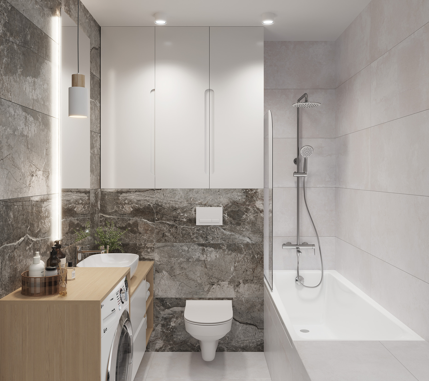 Церсанит Energy